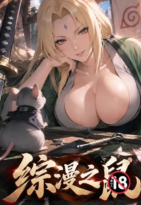 综漫之鼠